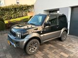 Suzuki Jimny 1.3 4WD Comfort Ranger Auto Comfort Ranger - Suzuki Jimny Unfallwagen