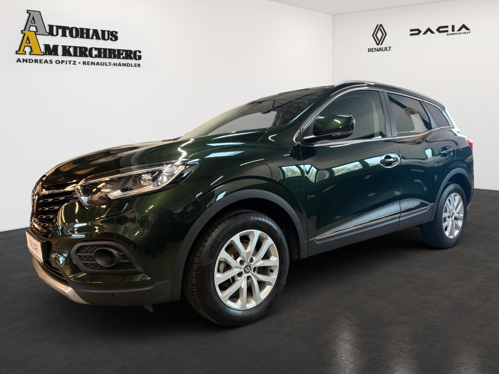 Renault Kadjar Limited