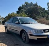 Volkswagen Passat 1.9 Diesel ( Original Kilometern) - Volkswagen Passat: Limousine, 1.9