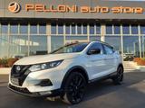 Nissan Qashqai 1.5 dCi 115 CV N-TEC START KM CER - Nissan Qashqai N-TEC mit Diesel-Antrieb