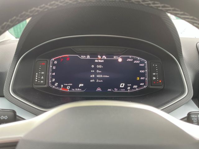 Arona STYLE EDITION / UPE: 35.190,- € / 1.0 TSI 