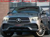 Mercedes-Benz GLE 350e 4M.AMG,Airm.ACC,360,Belüf.Pan.AHK.Burm