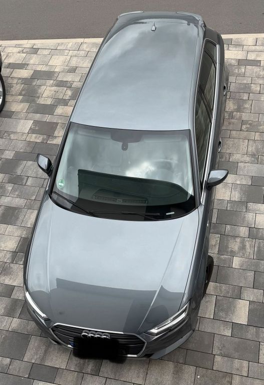 Image of Audi A3