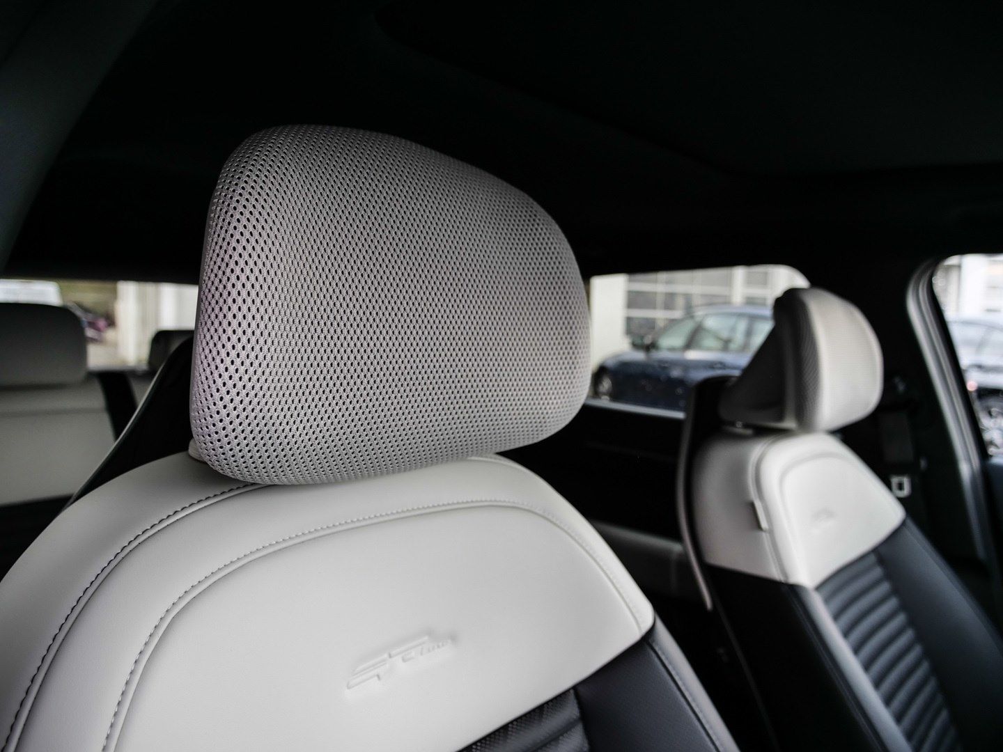 Kia EV4 - Bild 17