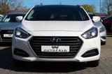 Hyundai i40 2.0 GDI LPG/SHEFT/NAVI/LEDER/XENON/RCAM/BT - mit LPG-Antrieb: Kombi