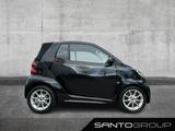 Smart fortwo cabrio mhd 52 kw Passion/Klima/Soundsyste - Smart ForTwo: Mhd Passion