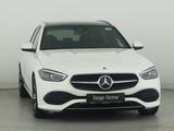 Mercedes-Benz C 200 d T Avantgarde*Navi*PTS*Kamera*LED*el.Heck - Mercedes-Benz C-Klasse mit Diesel-Antrieb: Kombi