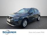 Seat Arona 1,0 Style NAVI/LED/Sitzheizung vo./PDC/u.v - Seat Arona in Mannheim