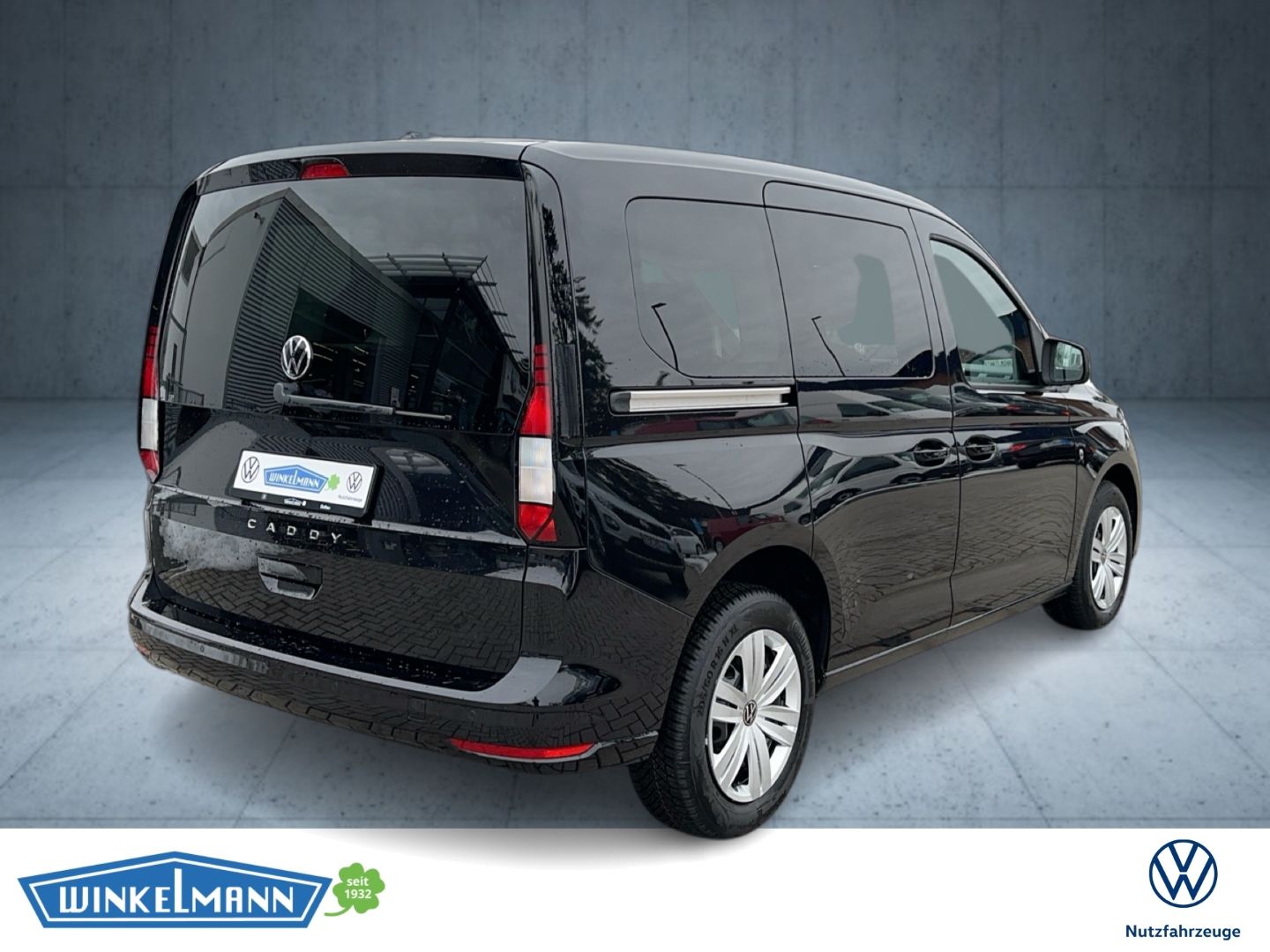 Volkswagen Caddy - Bild 6