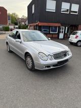 Mercedes-Benz E 220 CDI ELEGANCE - Mercedes-Benz E 220 aus 2005