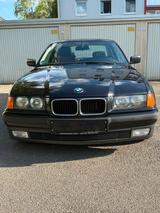BMW 318 is sonderausstattung 1 Hand - BMW 318: 318is