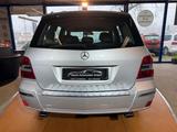 Mercedes-Benz GLK 220 CDI BE Sport Edition / 1. Hand - gebrauchte Mercedes-Benz GLK 220 aus dem Jahr 2010