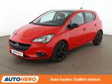 Opel Corsa 1.4 Color Edition Aut*TEMPO*PDC*SHZ*KLIMA* - gebrauchte Opel Corsa aus dem Jahr 2018