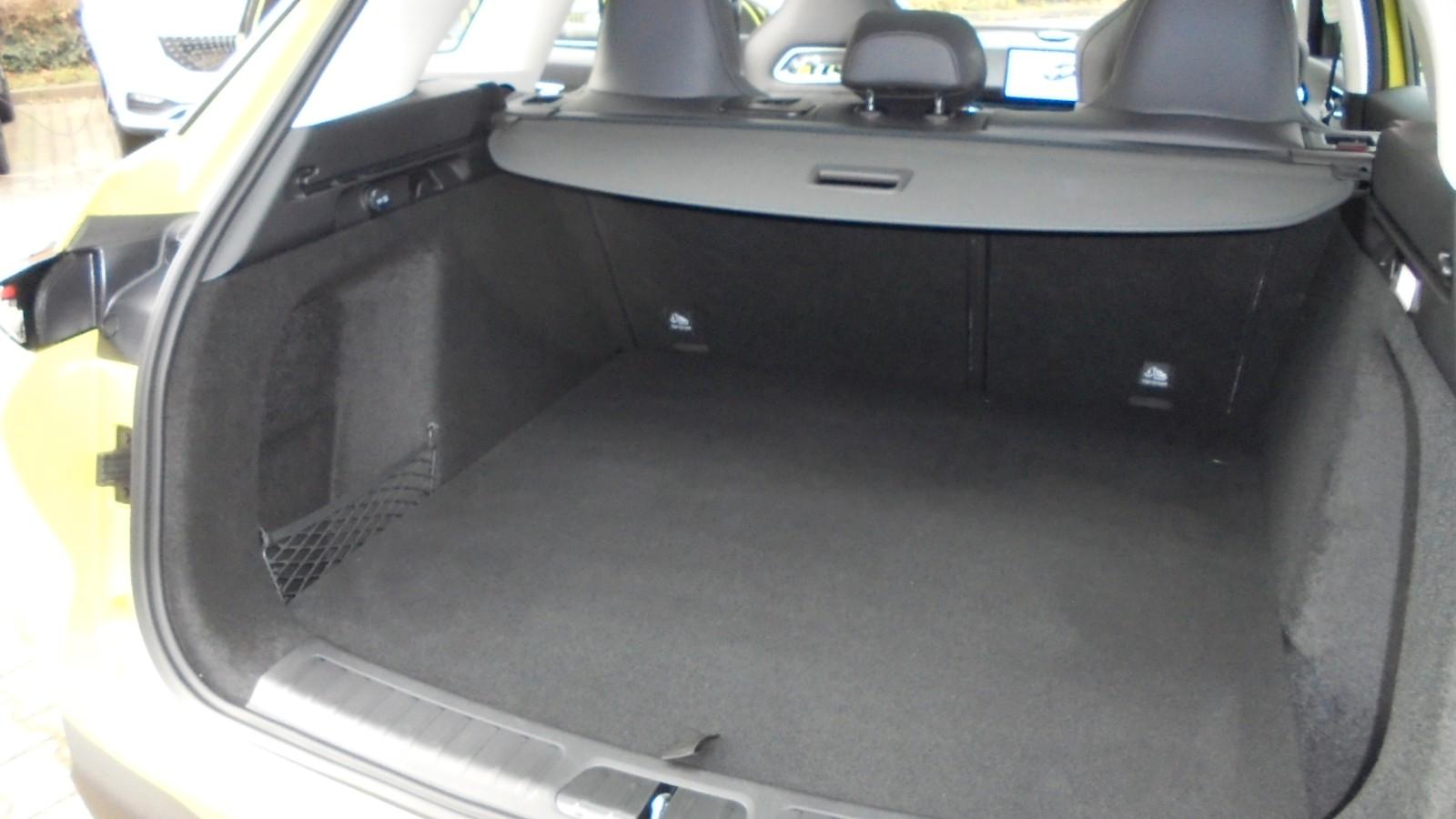 BAIC Beijing X55,Klima,PDC,RFK,LED-SW,360-Kamera,Pano
