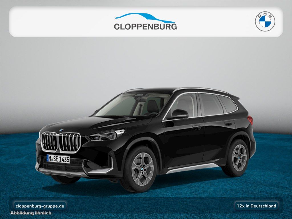 Image of BMW X1
