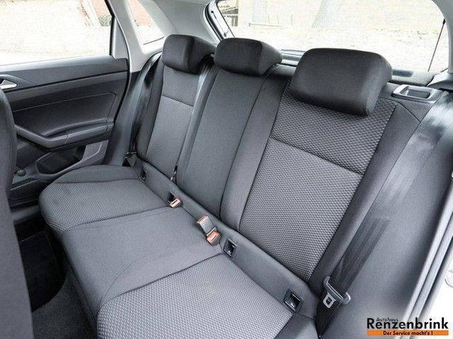 Polo Trendline Navi PDC Sitzhzg. Licht-Paket