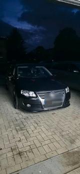 Volkswagen Passat B6 3C Variant 3.2l 250Ps - Volkswagen Passat: 3c Variant