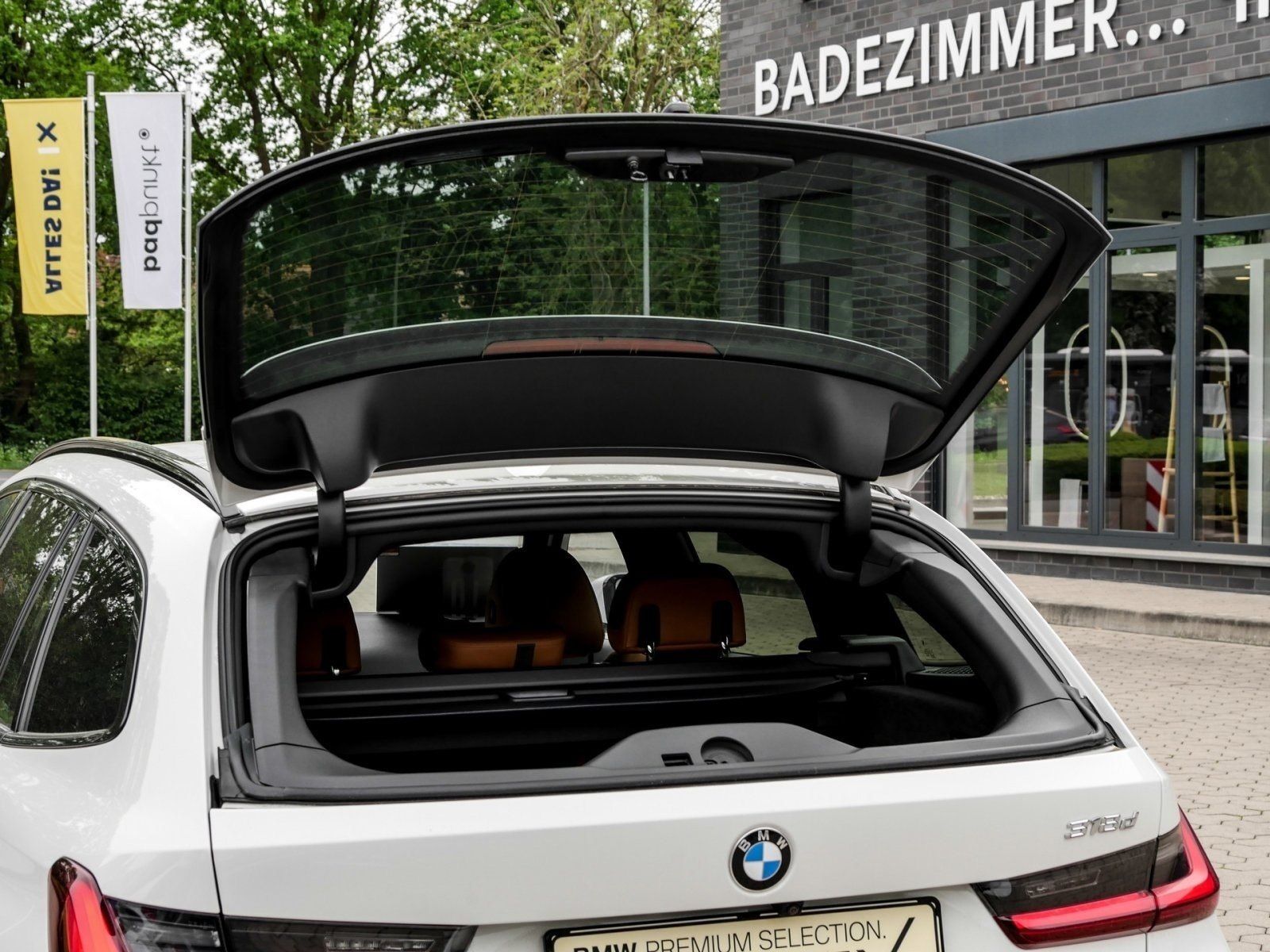 BMW 318 - Bild 15