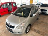Opel Agila B Edition/60tkm/Automatik/Klima/MFL/ - Opel Agila in Frankfurt (Main)