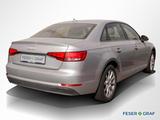 Audi A4 1.4 TFSI Navi/Xenon/2xPDC/GRA/Sitzhzg - Audi A4 aus 2016 mit Benzin-Antrieb: Limousine