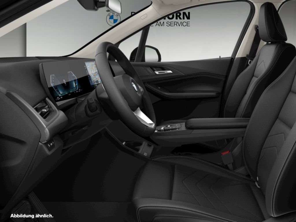 BMW 225 Active Tourer - Bild 3