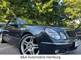 Mercedes-Benz E 280 V6 Lim. 2 Hand+Tüv+Au Neu+Navi+Leder - Mercedes-Benz E 280 in Hamburg