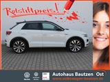 Volkswagen T-Roc Sport 2.0 TDI DSG R-Line AHK/19-ZOLL/LED/N - Volkswagen T-Roc R-Line mit Diesel-Antrieb
