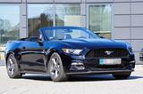 Ford Mustang 3.7 V6 MIT 2 JAHREN GARANTIE !!! - Ford Mustang: Cabrio
