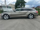 Mercedes-Benz CLS 500 Shooting Brake AMG - Mercedes-Benz CLS 500 Shooting Brake Gebrauchtwagen