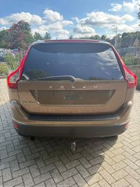 Volvo XC60 - 9