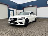 Mercedes-Benz C 180 T-Modell Multibeam RFK AHK Memory MB100 - Mercedes-Benz C 180 in Bielefeld