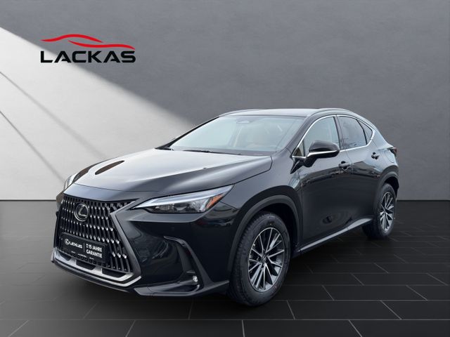 Lexus NX 450h+ BUSINESS*SOFORT*VERFÜGBAR*APPLE*CAPLAY*