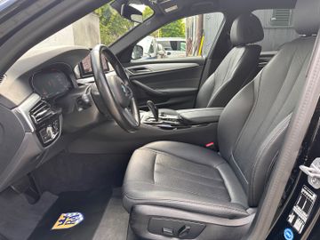 BMW 520 - 10