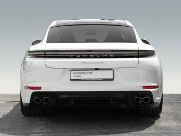 Porsche Panamera - 10