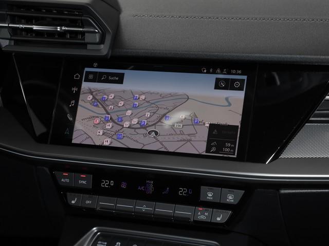 Audi S3 Sportback LM19 ACC Matrix LED Pano B&O HUD Ma, миниатюра 7
