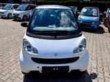 Smart ForTwo Pure,1. HAND,Autom., SHZ, TÜV Neu - Smart ForTwo: Pure