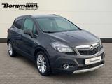 Opel Mokka Innovation 1.4 Sitzheizung - Xenon - Bluet - Opel Gebrauchtwagen in Gelsenkirchen