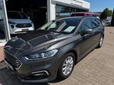 Ford Mondeo Turnier Hybrid Titanium Navi Winter Paket - Ford Mondeo Gebrauchtwagen in Rostock