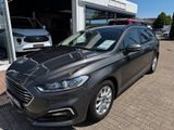 Ford Mondeo Turnier Hybrid Titanium Navi Winter Paket - Ford Mondeo Gebrauchtwagen in Rostock
