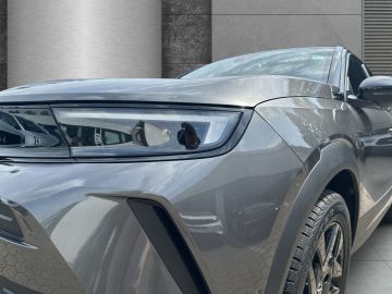 Opel Mokka - 4