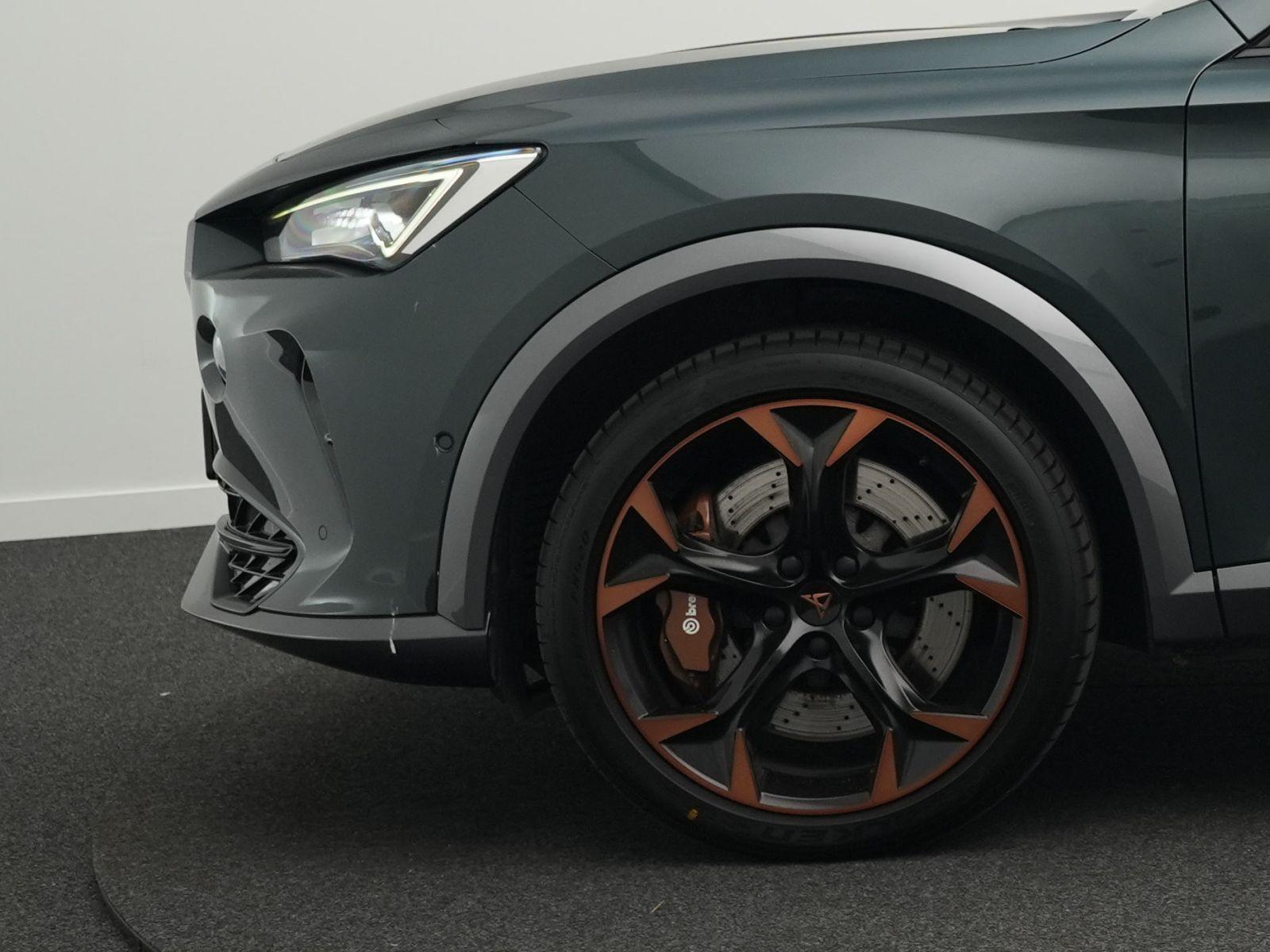Cupra Formentor VZ 2.0 TSI 4Drive DSG *AHK*Beats*19"*, миниатюра 17