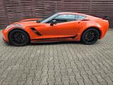 Corvette C7 Coupe Grand Sport  Final Edition - Corvette C7 aus 2019