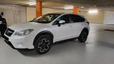 Subaru XV Compact SUV - Subaru XV aus 2014