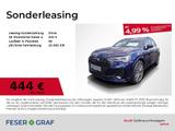 Audi Q3 S line 40 TFSI quattro AHK Pano RFK ACC LED