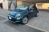 Fiat 500 1.2 EasyPower Pop 70 cv GPL - mit LPG-Antrieb: Panorama-Dach, Limousine