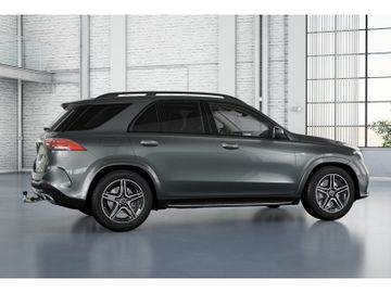 Mercedes GLE 350 - 6