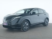 Nissan Ariya - Vorschau Bild 2