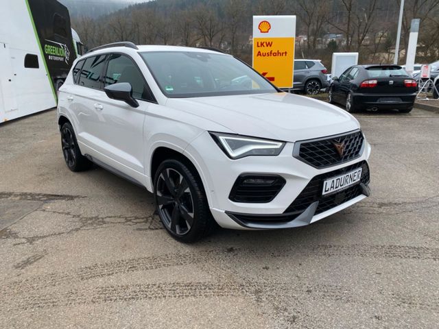 Ateca 2.0 TSI DSG 4Drive *Navi/ACC*UPE 54.420€