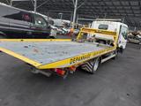 Nissan CABSTAR II 35 2.5 DCI 136 DEPA - Nissan Cabstar 35 13