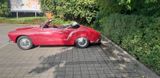 Volkswagen Karmann Ghia Cabrio H-Kennzeichen   - aus 1968: Cabrio